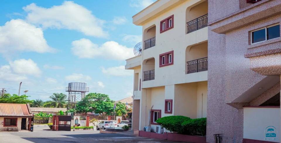 Grace Gardens Apartments